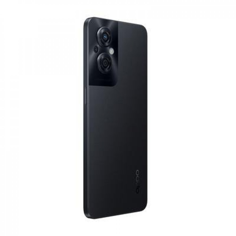 oppo reno 8 z black