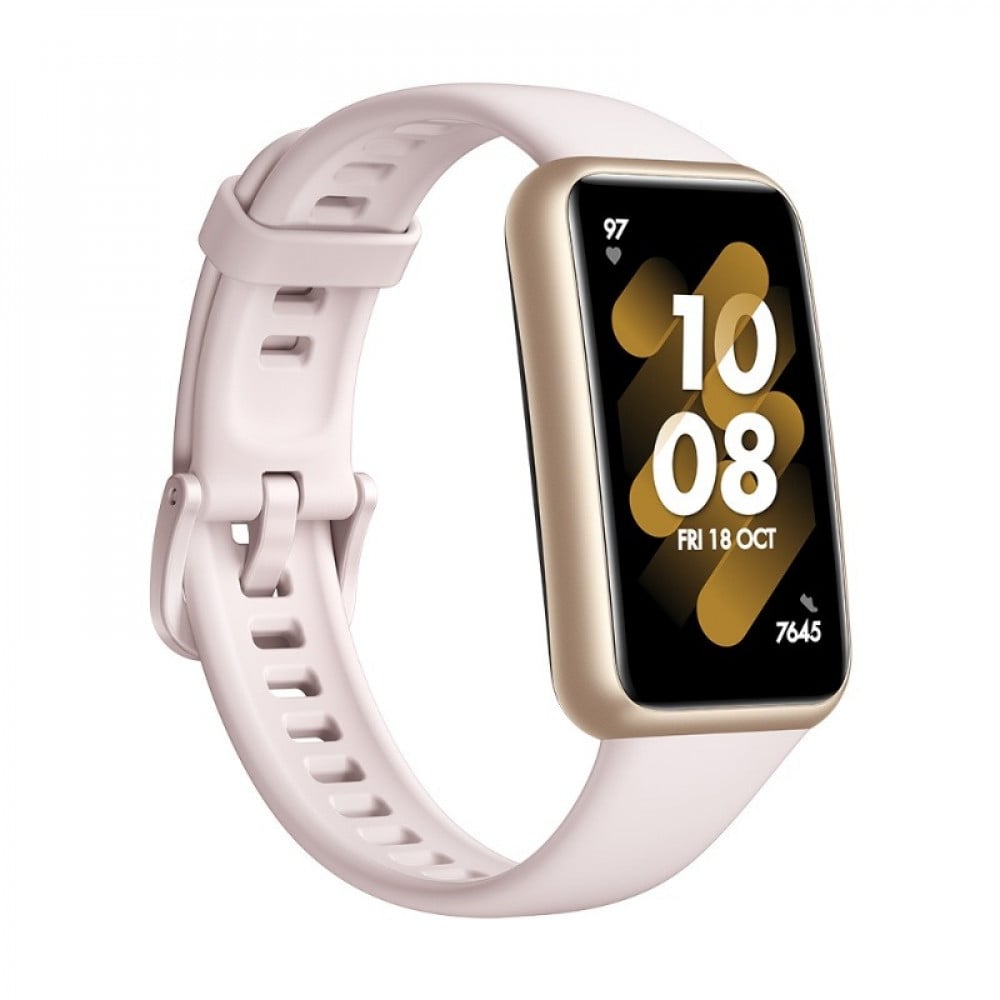 Huawei Band 8 Functional smart bracelet  Tech Cove