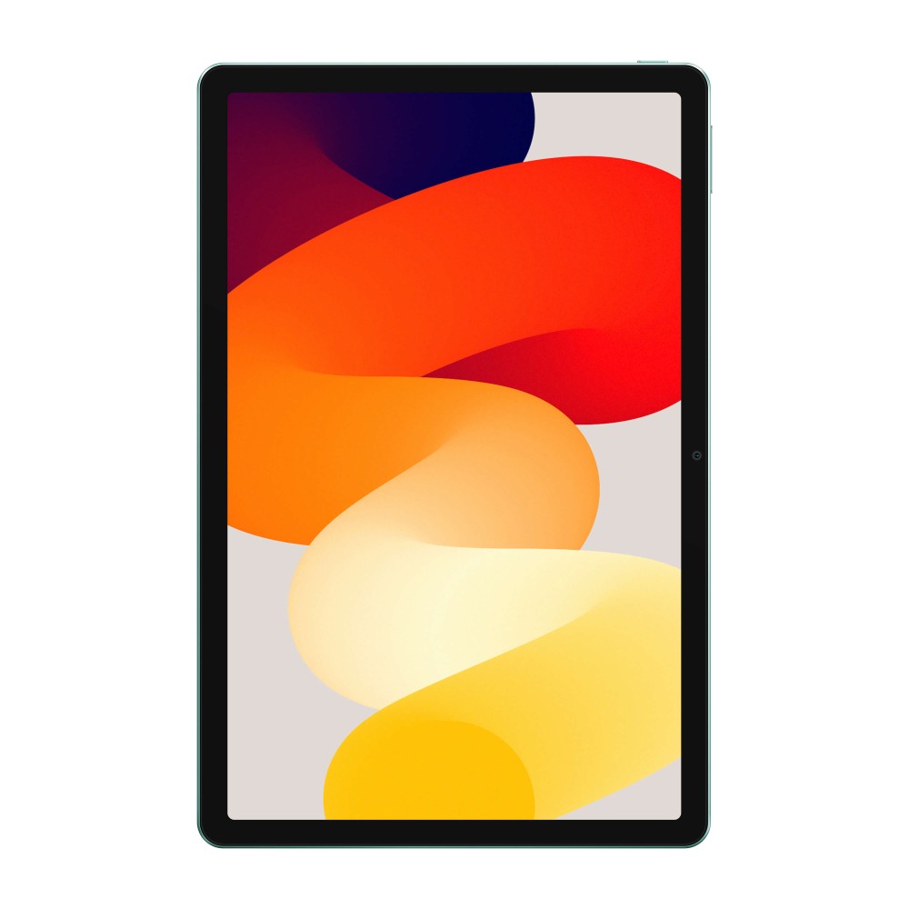 Xiaomi Redmi Pad SE tablet, 256 GB, 8 RAM, 11 inch, green