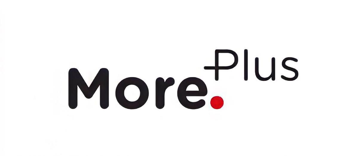 More Plus More Plus