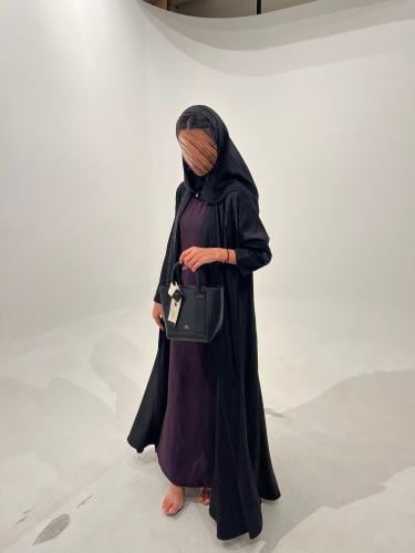 عباية M12 فوري