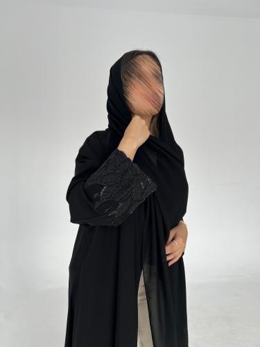 عباية es12