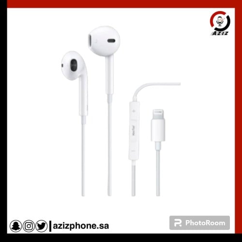 HOOTOO - سماعة ايفون
