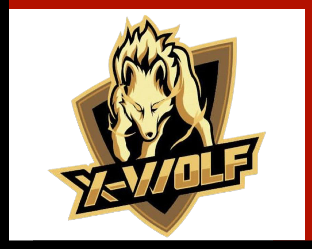 اكس وولف|X-WOLF