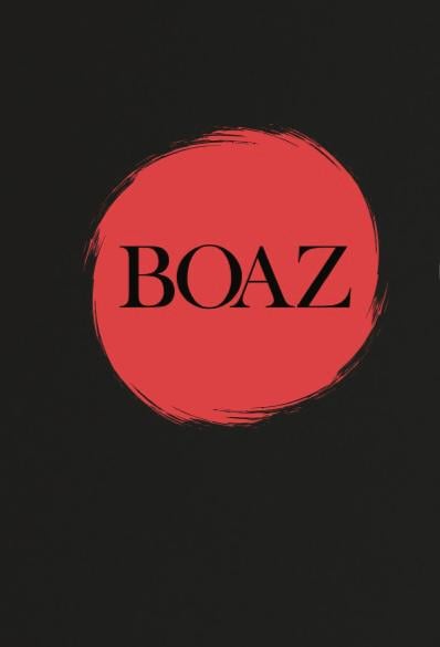 BOAZ