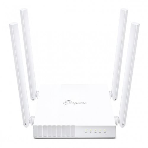 tp-link AC750 C24 | راوتر و مقوي شبكة