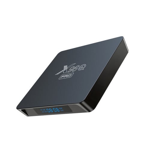 جهاز TV Box | X96Q Pro