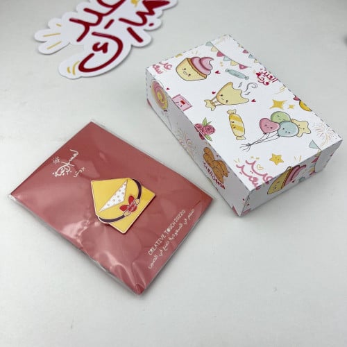 بوكس مستطيل