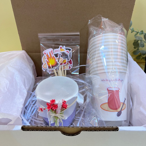 بوكس الشتاء