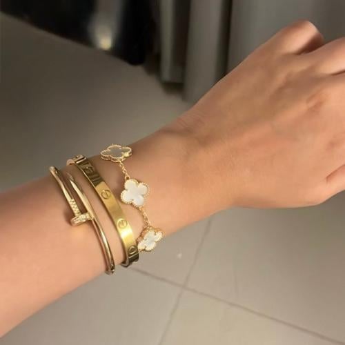 بكج اساور هاي كوالتى