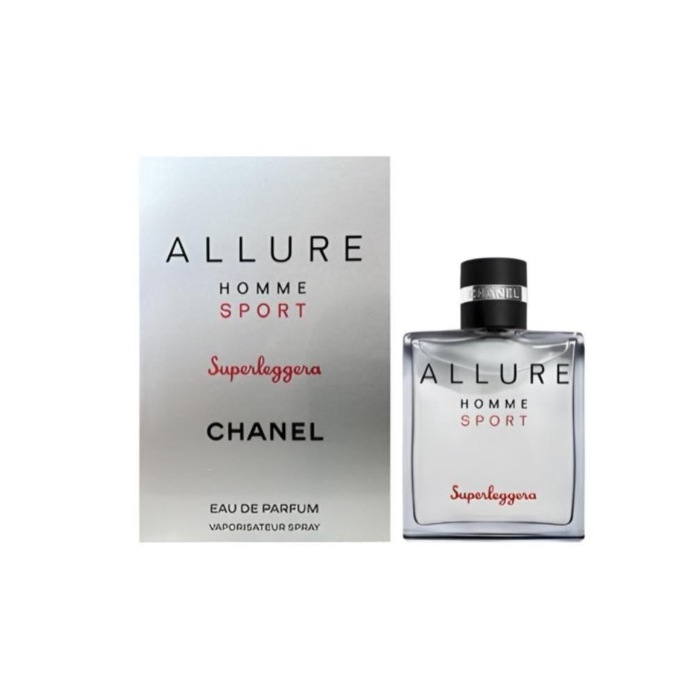 Chanel Allure Homme Sport Superleggera Eau de Parfum 100ml Abir