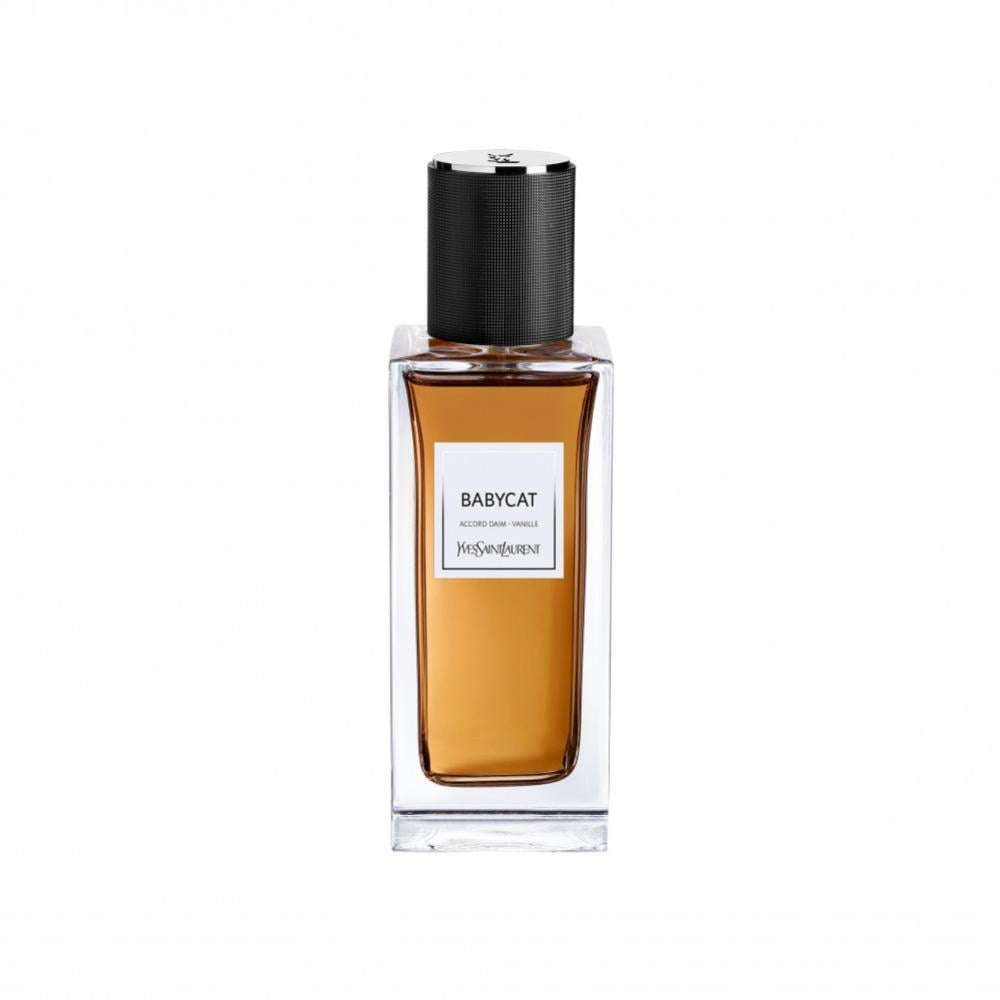 Baby Cat Yves Saint Laurent Eau de Parfum 125 ml