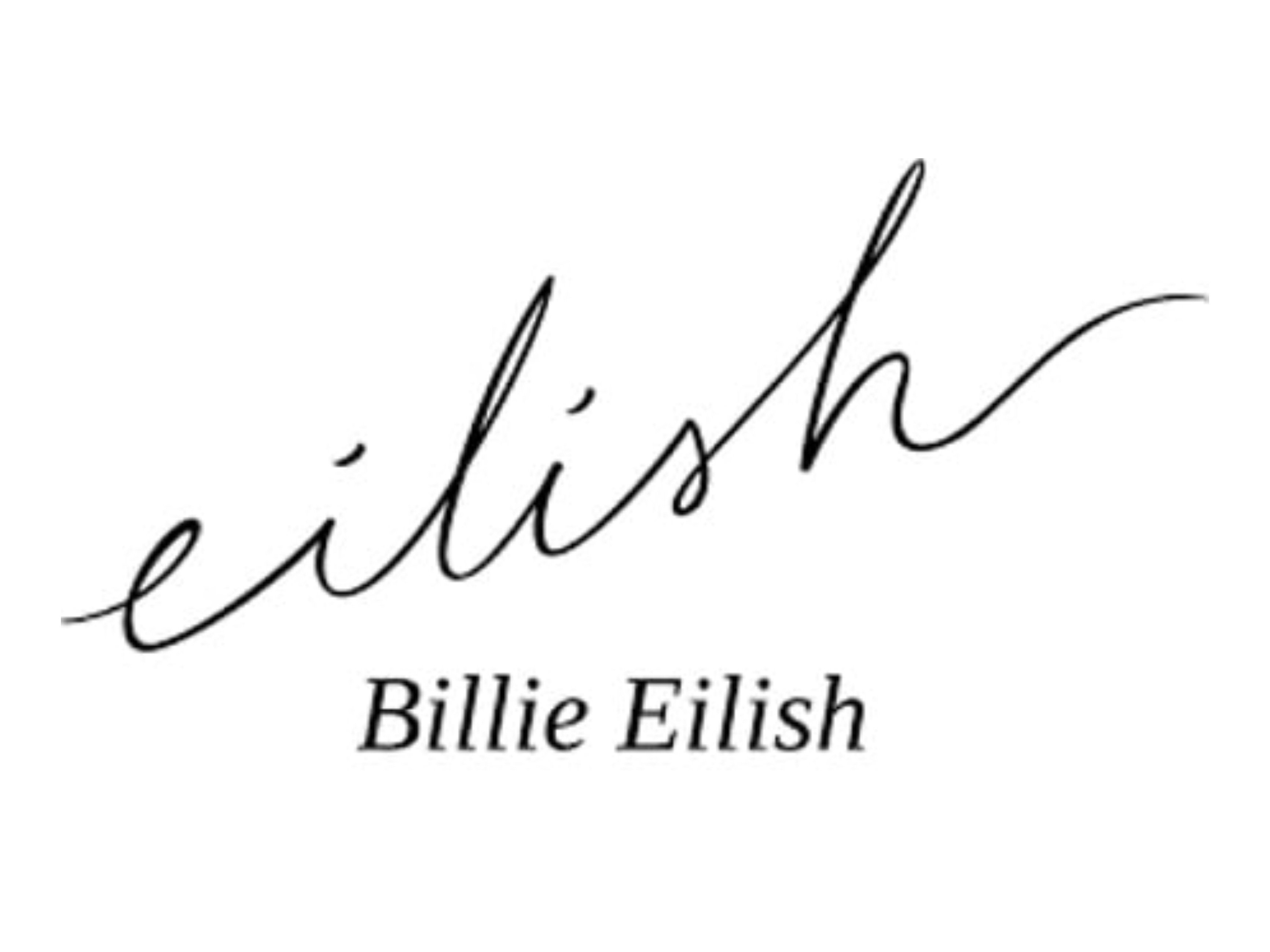 بيلي إيليش Billie Eilish