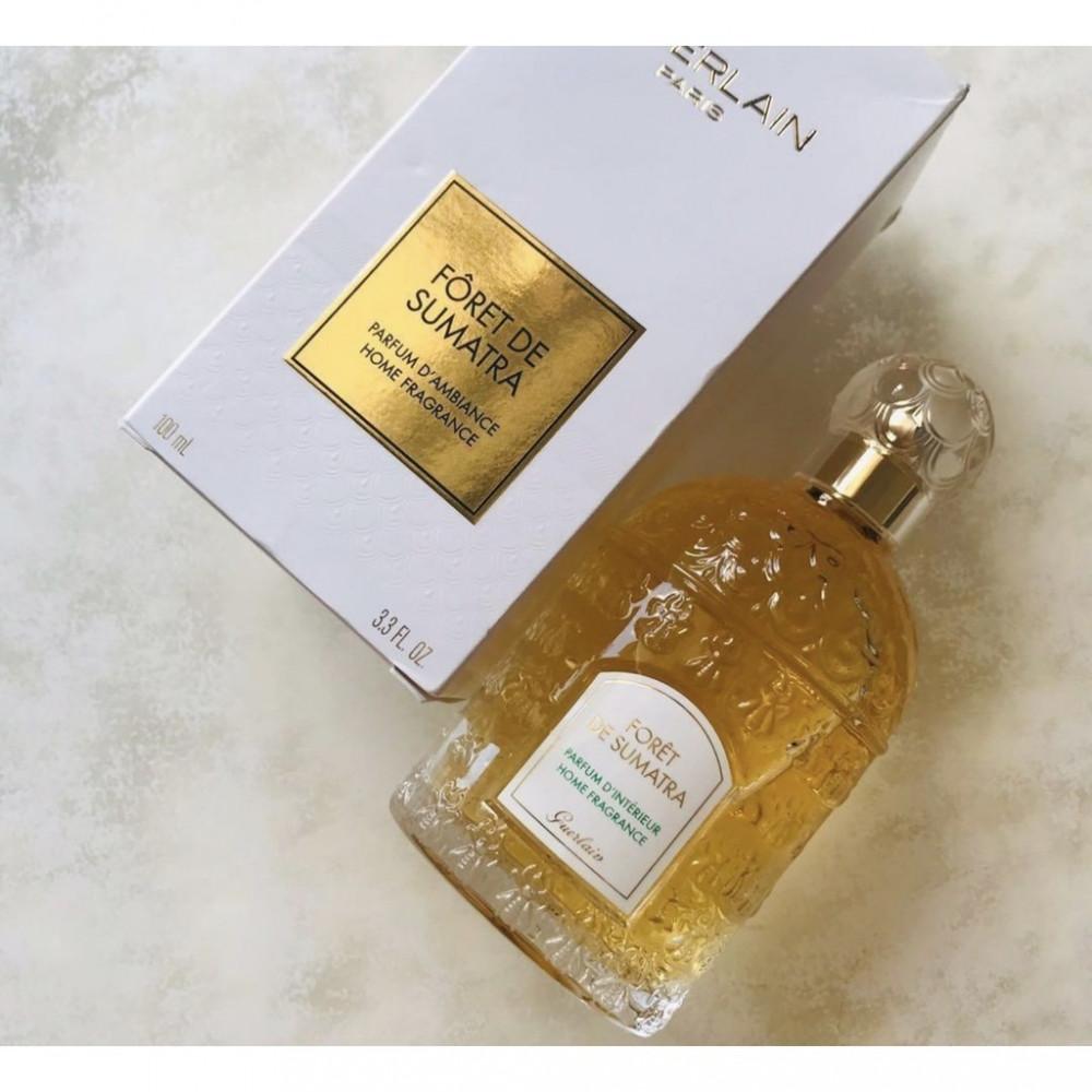 Guerlain Parfum D Guerlain Foret De Sumatra Home Fragrance X