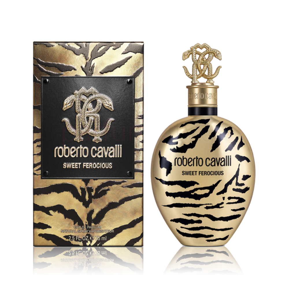 روبرتو كافالي سويت فيروشيوس او دو بارفان 75 مل