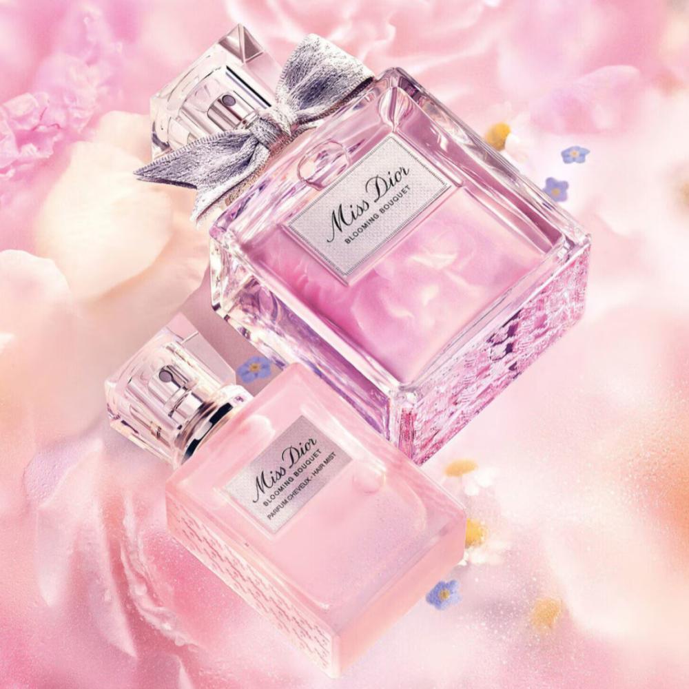 香水(女性用) Miss Dior Blooming Bouquet 30ml Amazon.com : Miss Dior Blooming Bouquet for Women Eau de