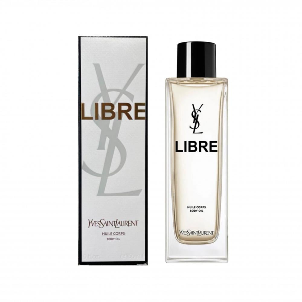 Libre Yves Saint Laurent Body Oil 150ml