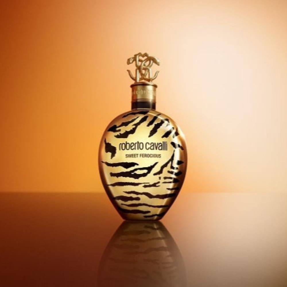 روبرتو كافالي سويت فيروشيوس او دو بارفان 75 مل