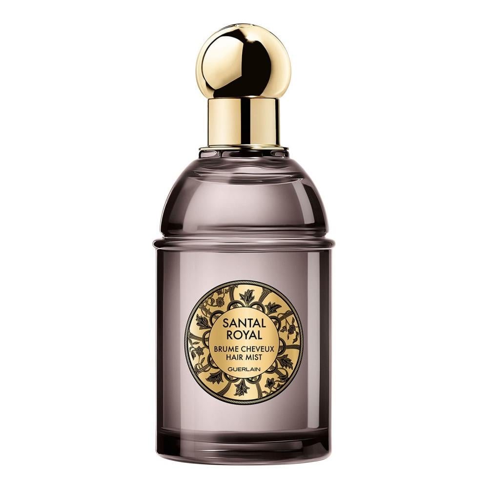 جيرلان سانتال رويال معطر للشعر 75 مل