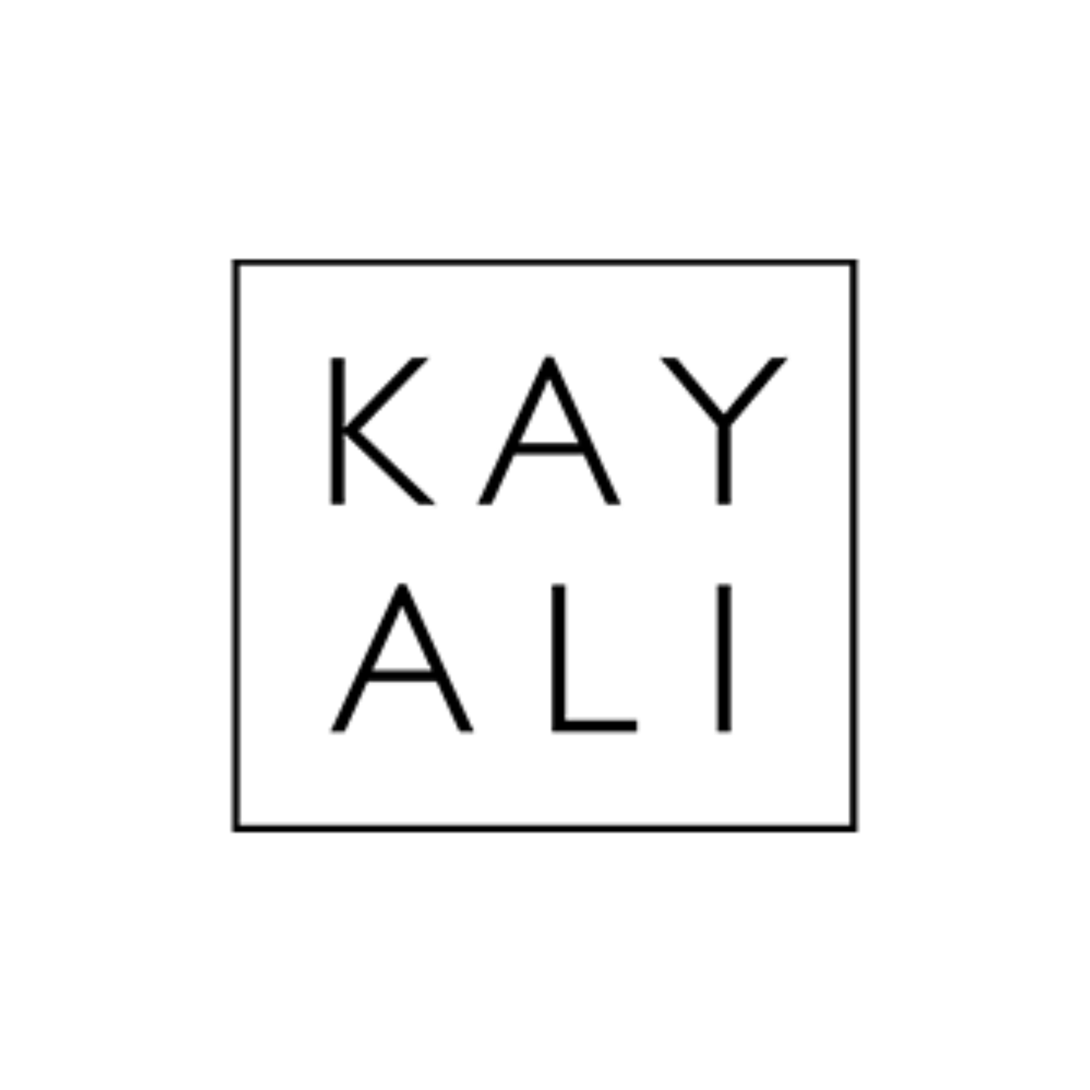 كايالي KAYALI