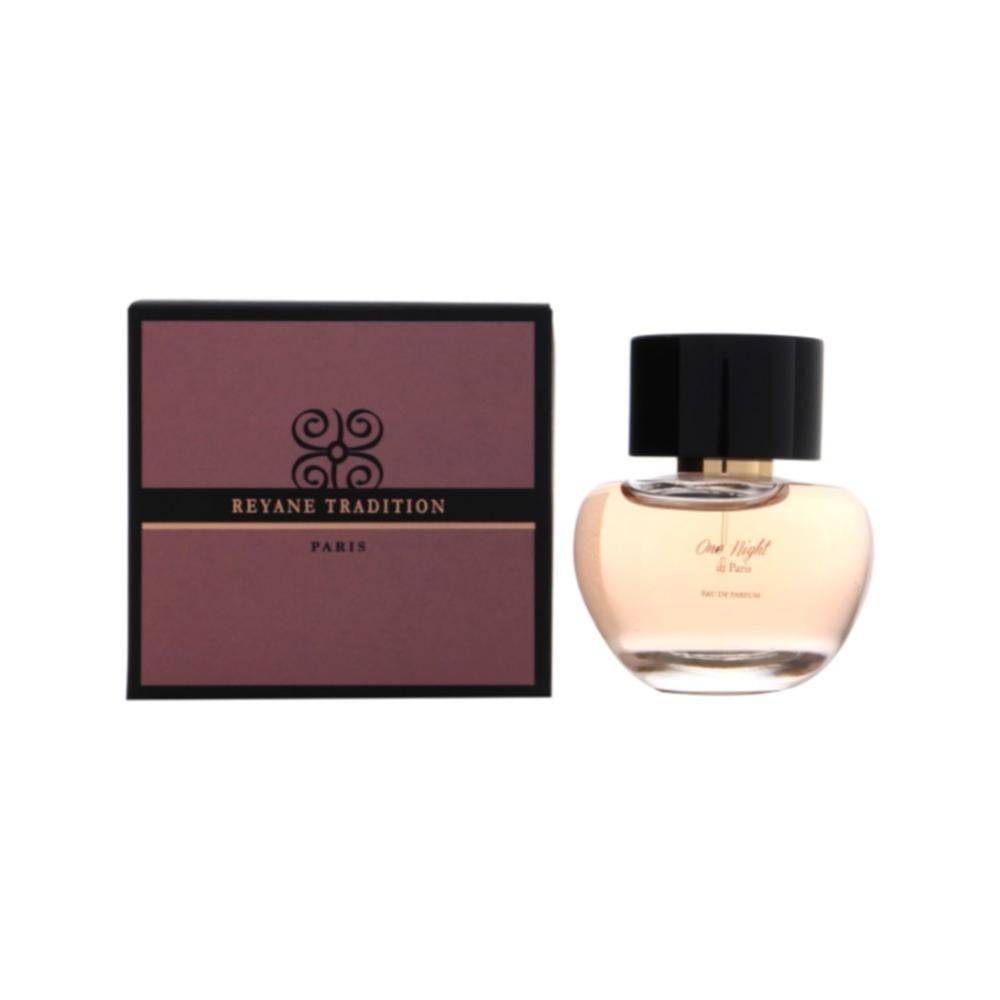 Rayan Tradition One Night in Paris Eau de Parfum 100ml Abir Al