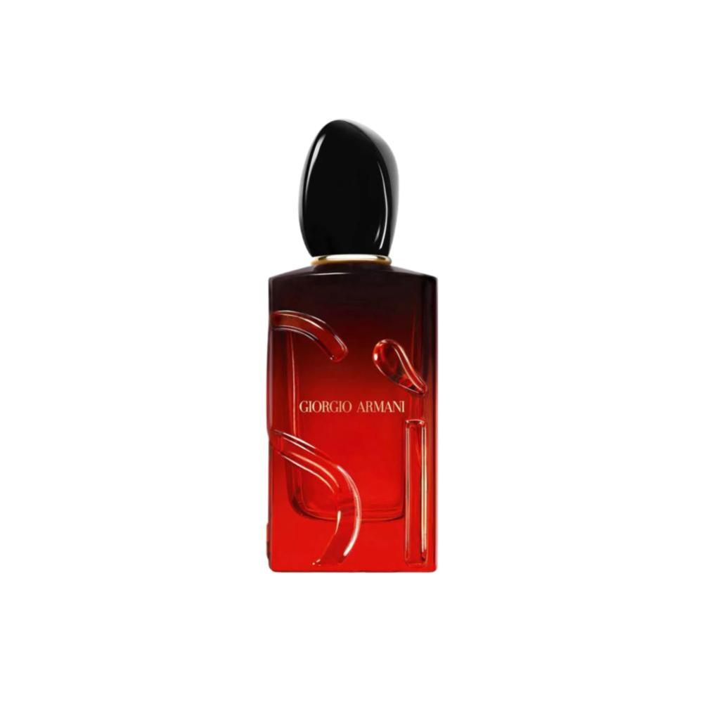 Si Passione Intense Edp 100ml Armani SÃ¬ Intense 100ml Eau De
