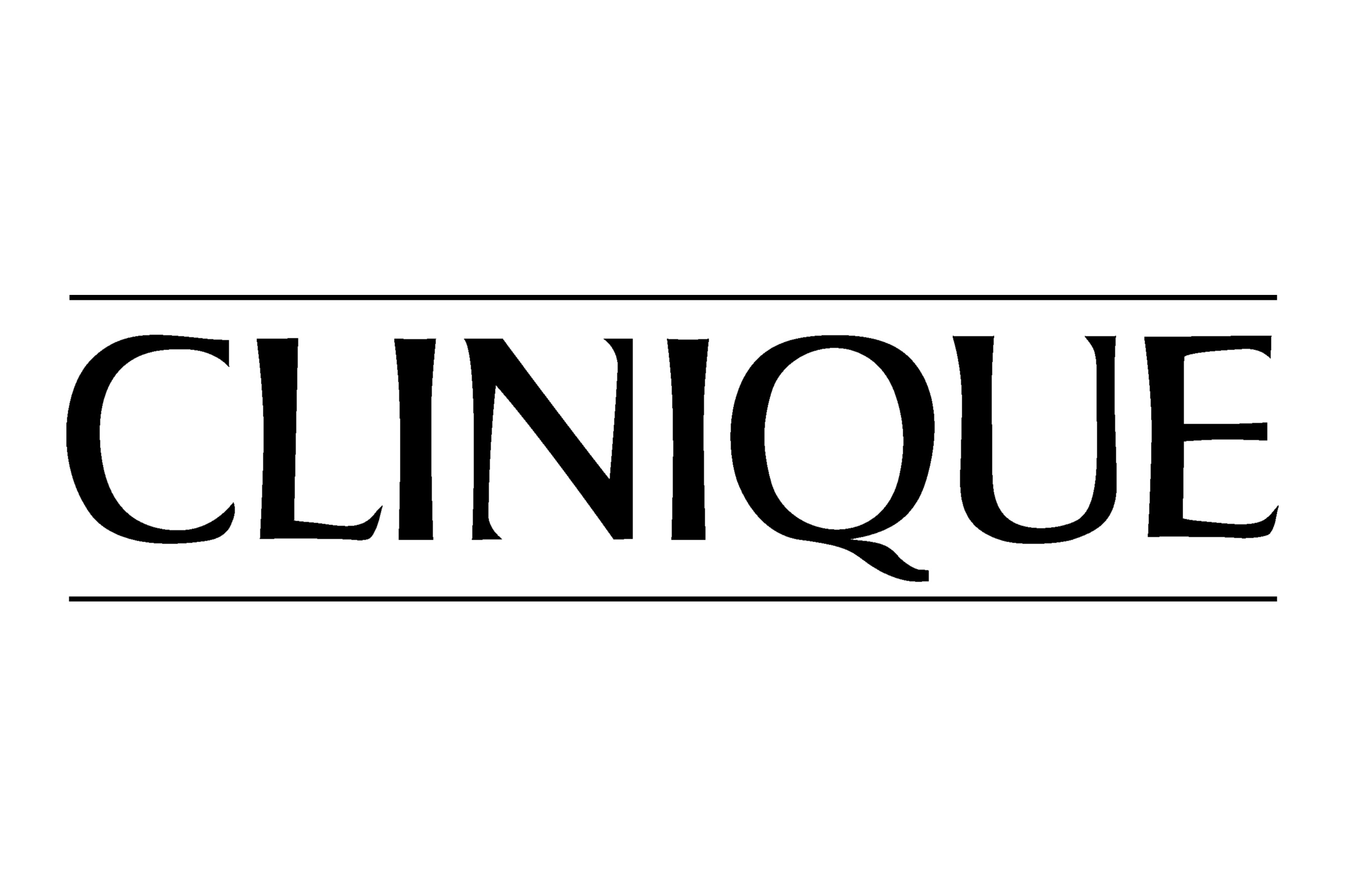 كلينيك Clinique