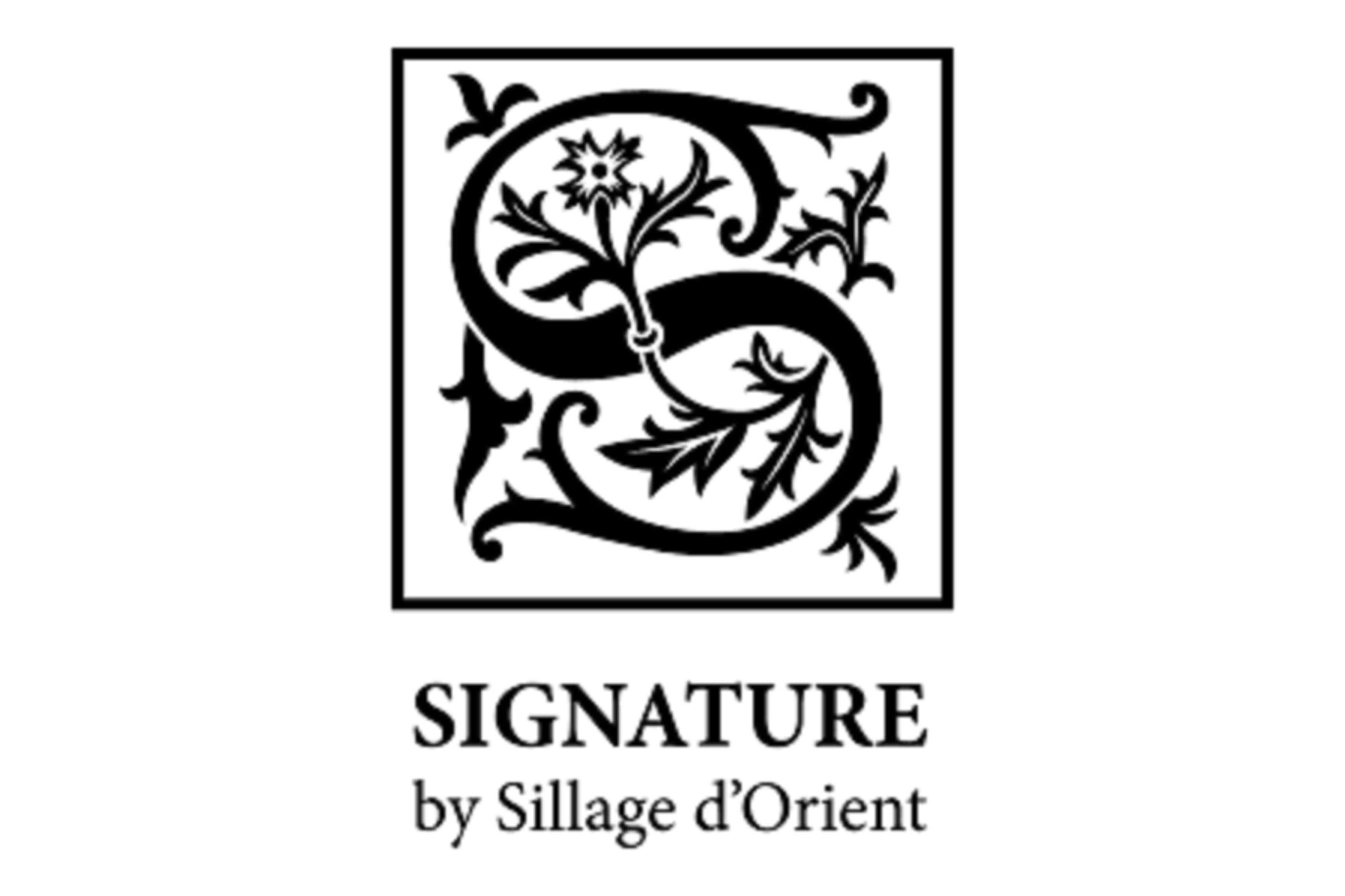 سيجنتشر باي سيلاج دي أورينت