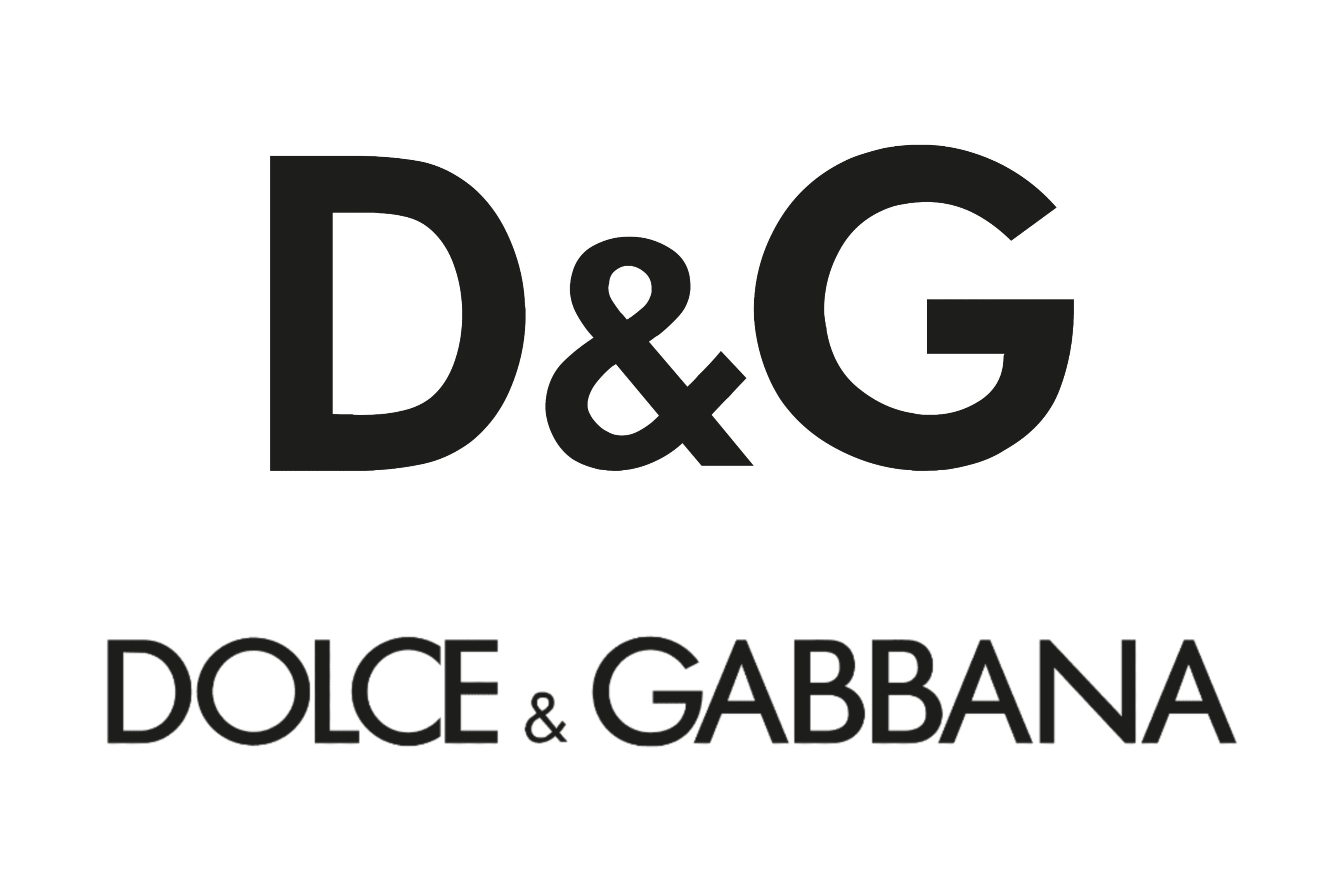 دولتشي آند غابانا D & G