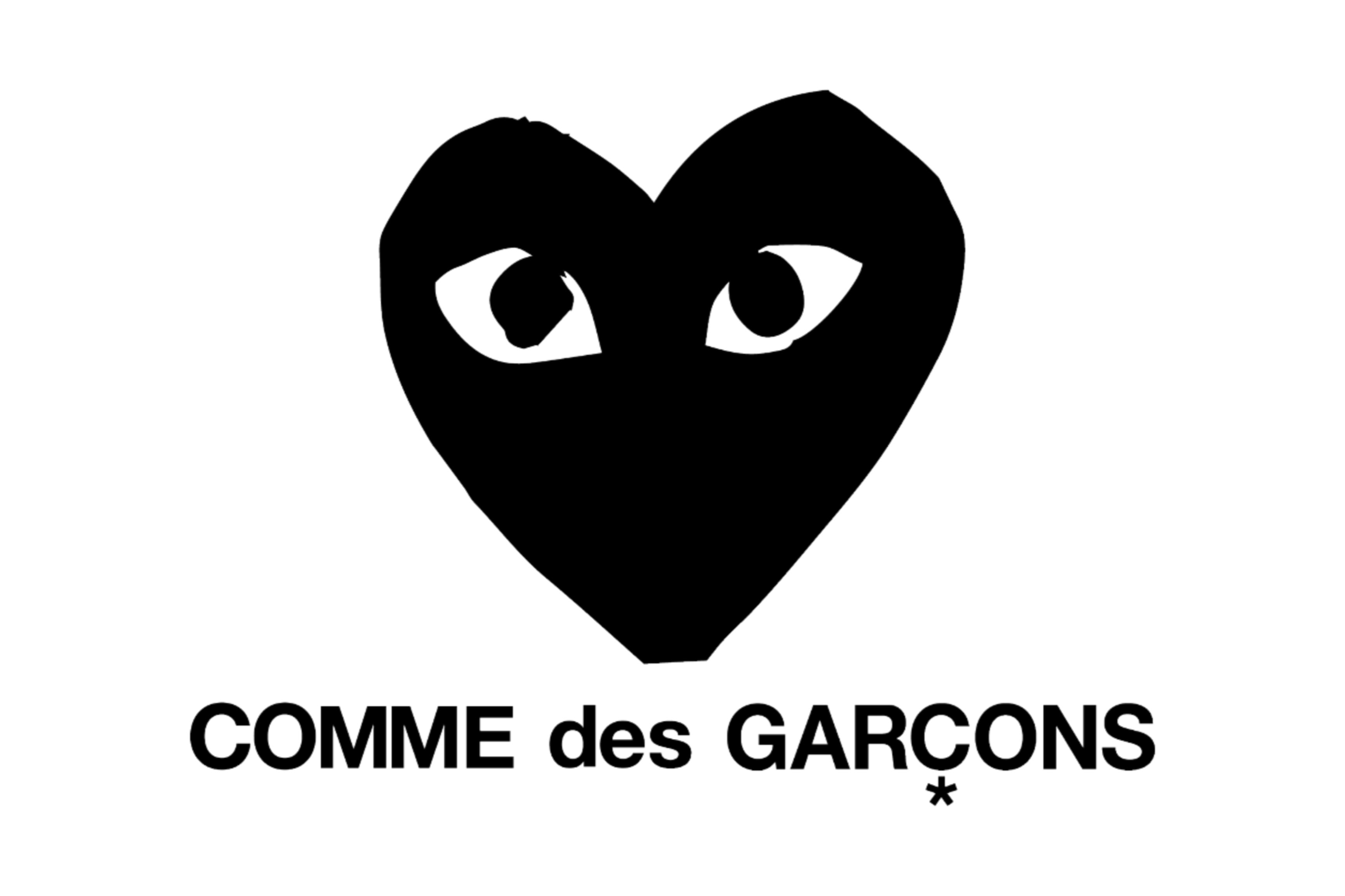 كوم دي غارسون