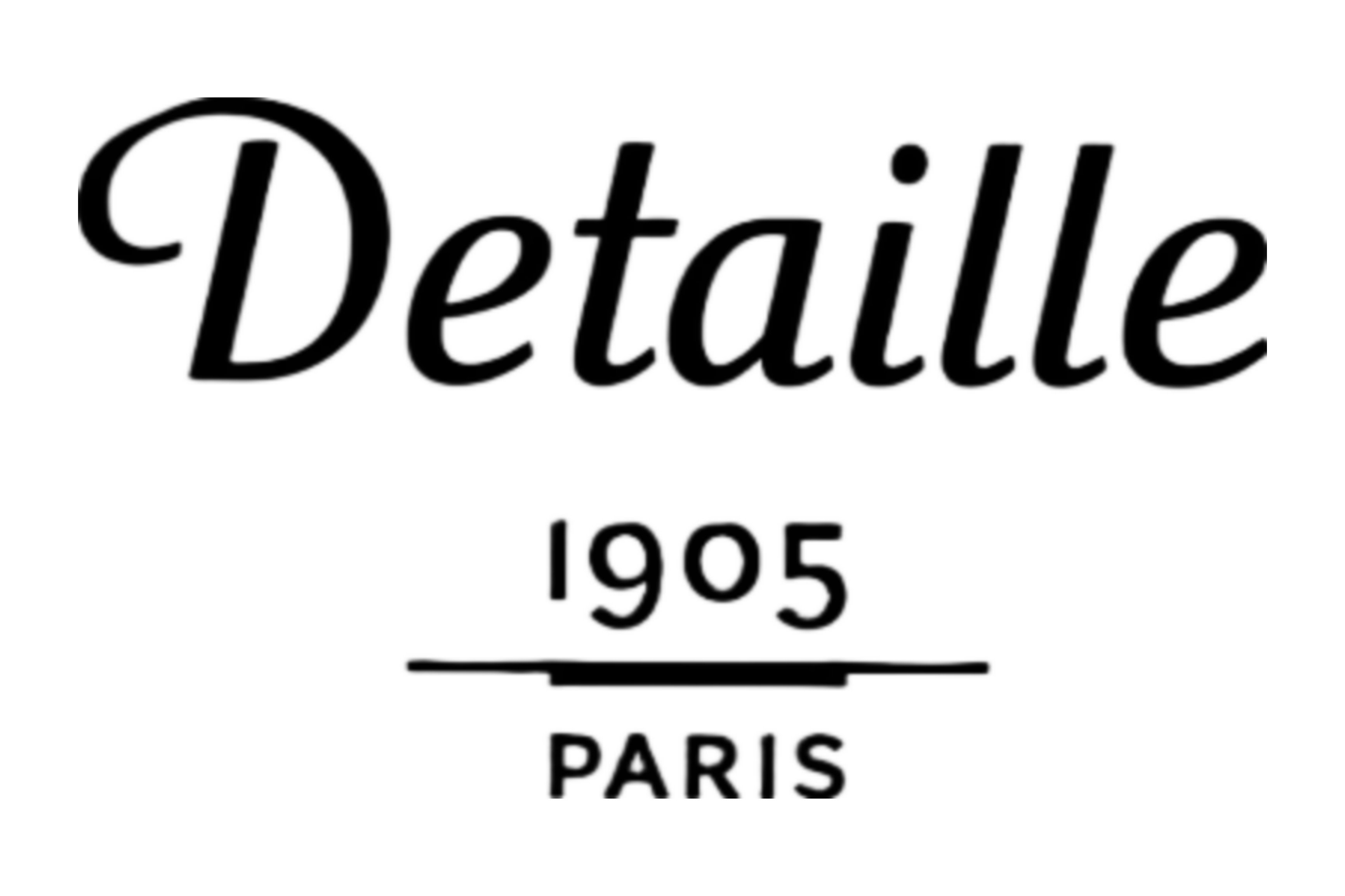 ديتايلي Detaille