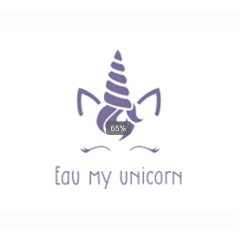 Or my unicorn