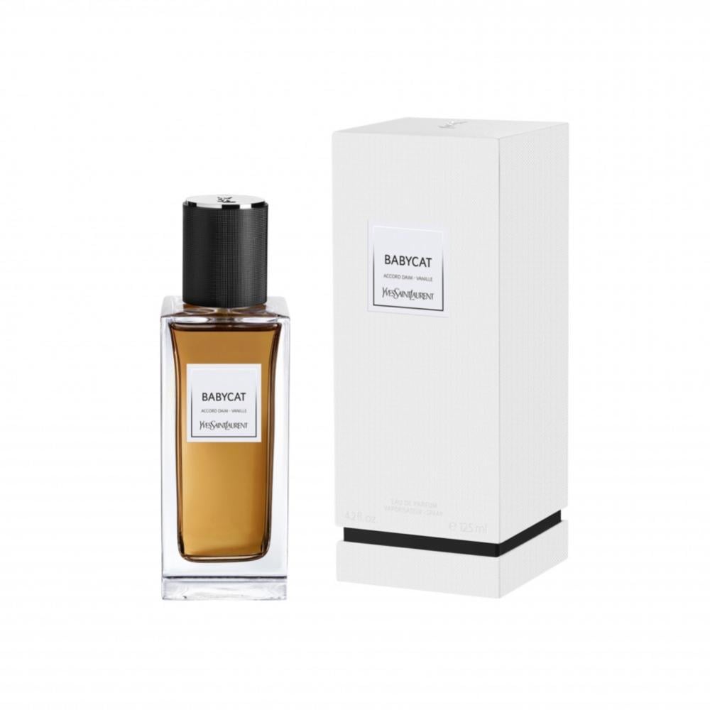 Baby Cat Yves Saint Laurent Eau de Parfum 125 ml