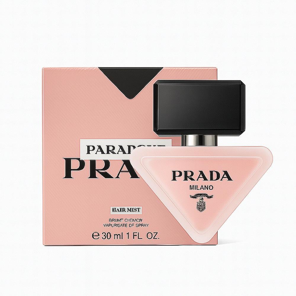 香水(女性用) PRADA PARADOXE HAIR MIST 30ml Paradoxe Hair Mist | Prada Beauty