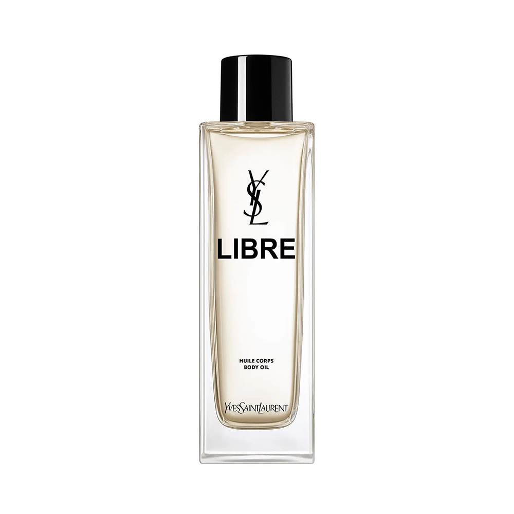 Libre Yves Saint Laurent Body Oil 150ml