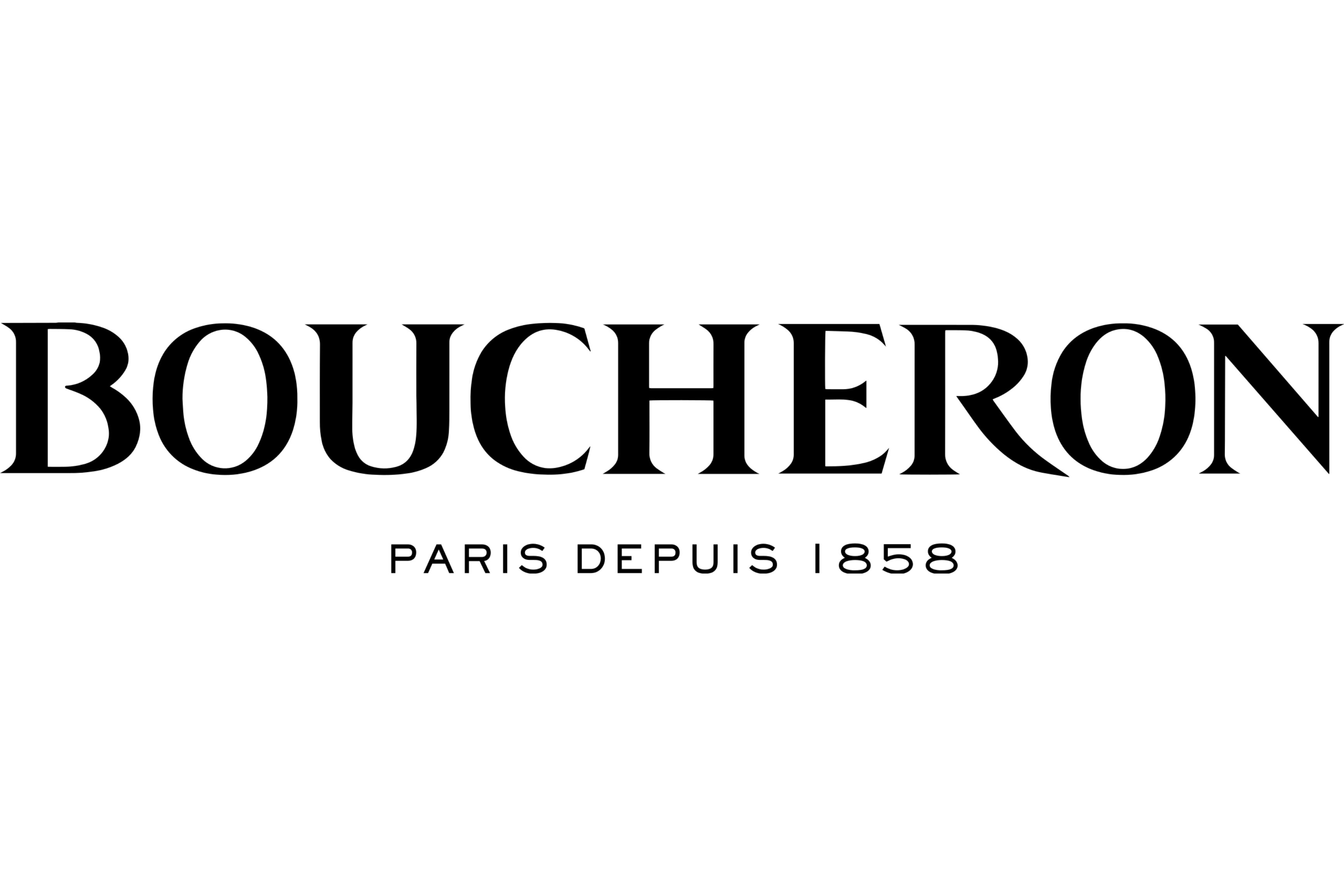 بوشرون BOUCHERON