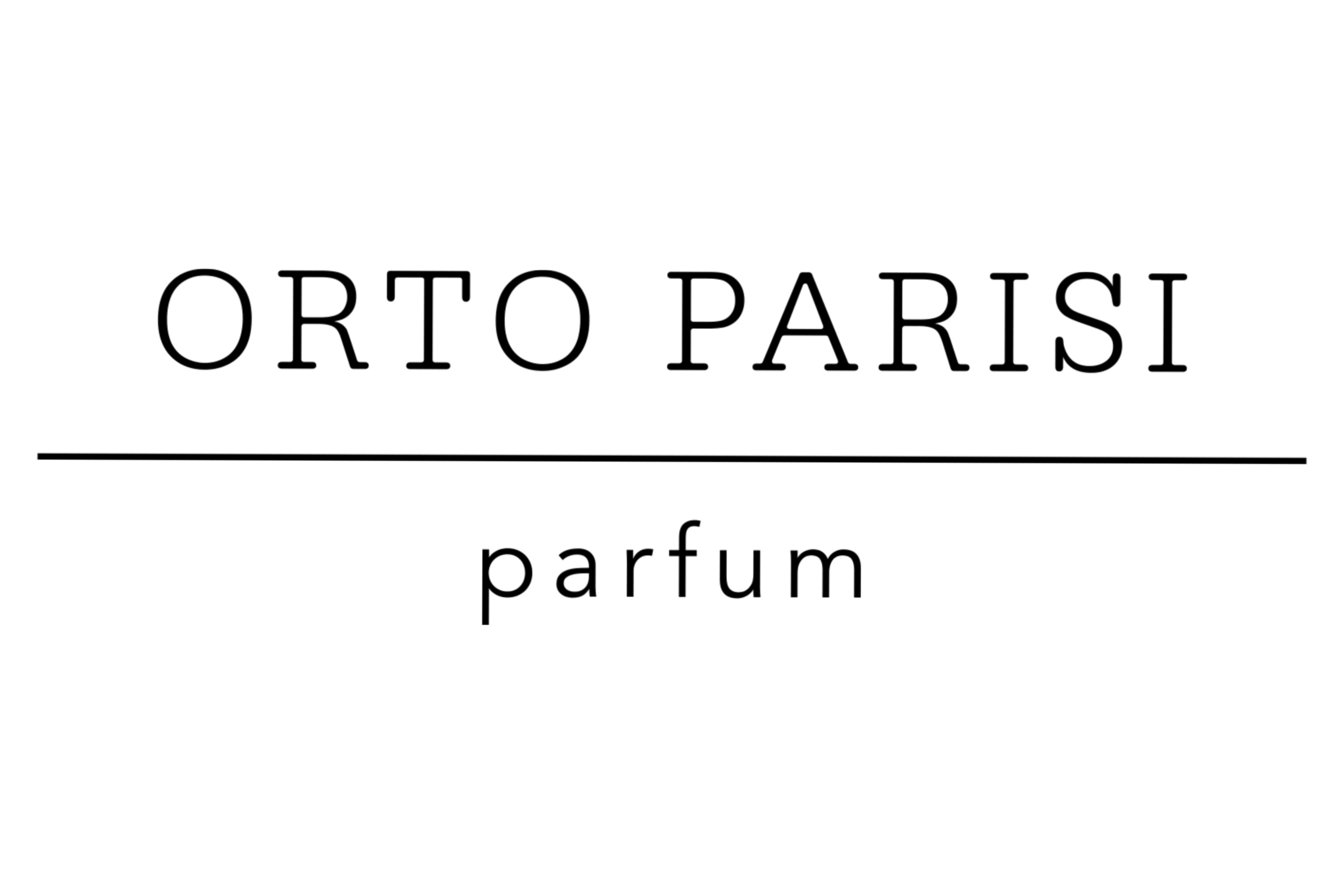 أورتو باريسي ORTO PARISI