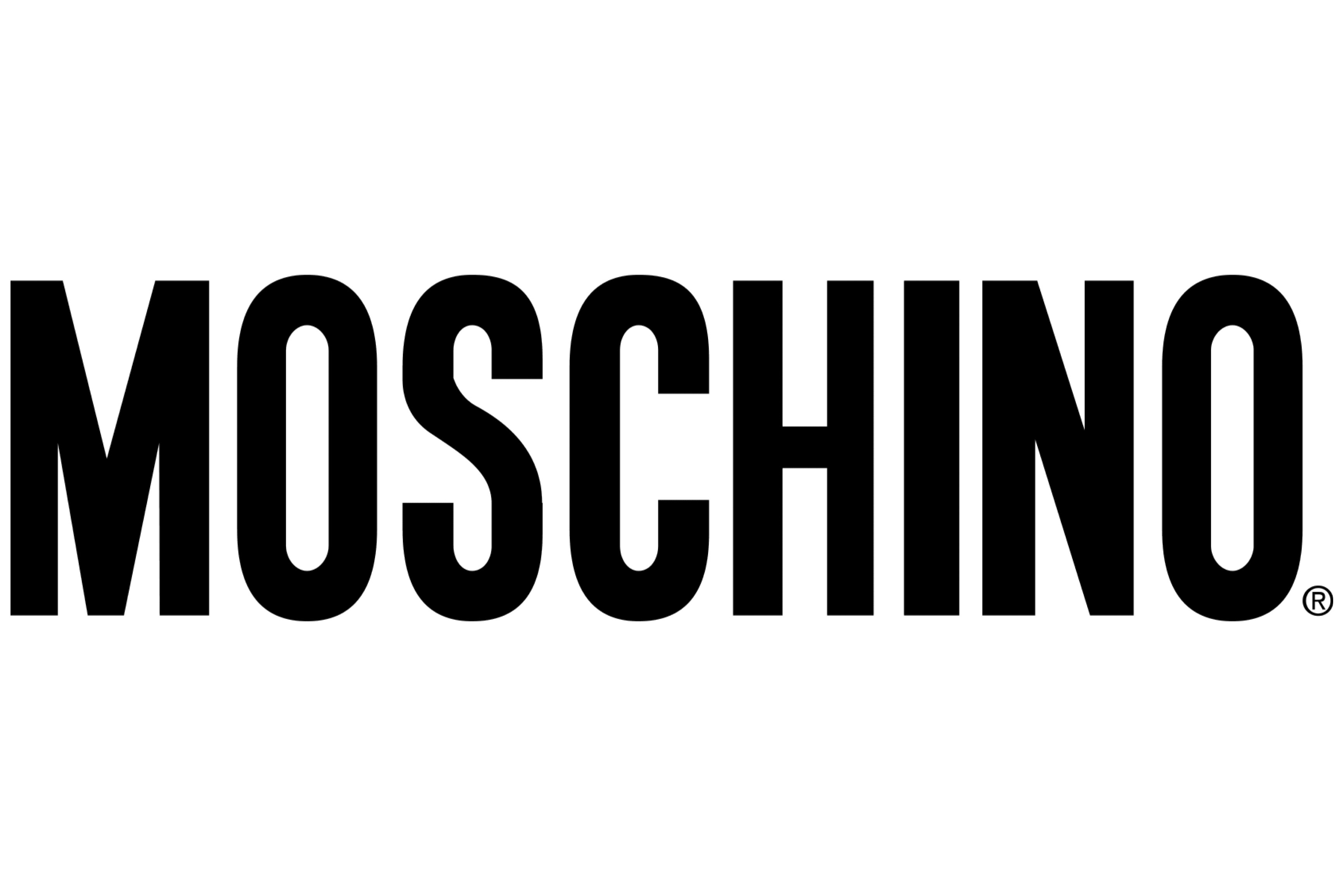 موسكينو MOSCHINO