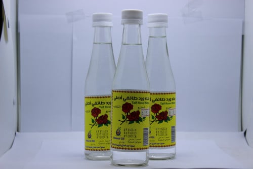 ماء ورد(طائفي)