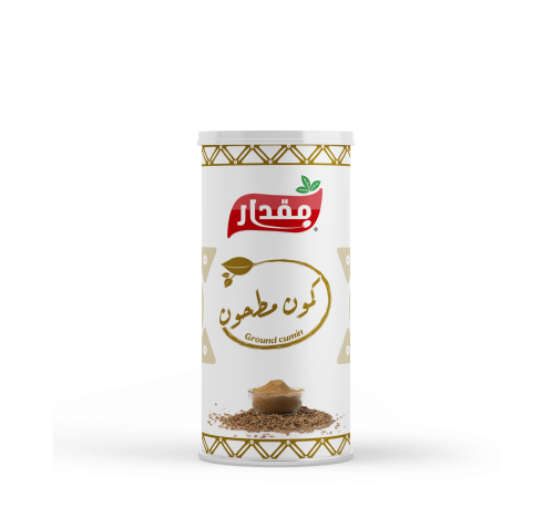 كمون مطحون 90 جرام