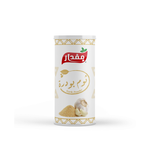 ثوم بودرة 90 جرام