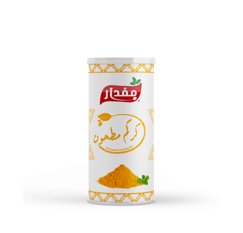 كركم 90 جرام