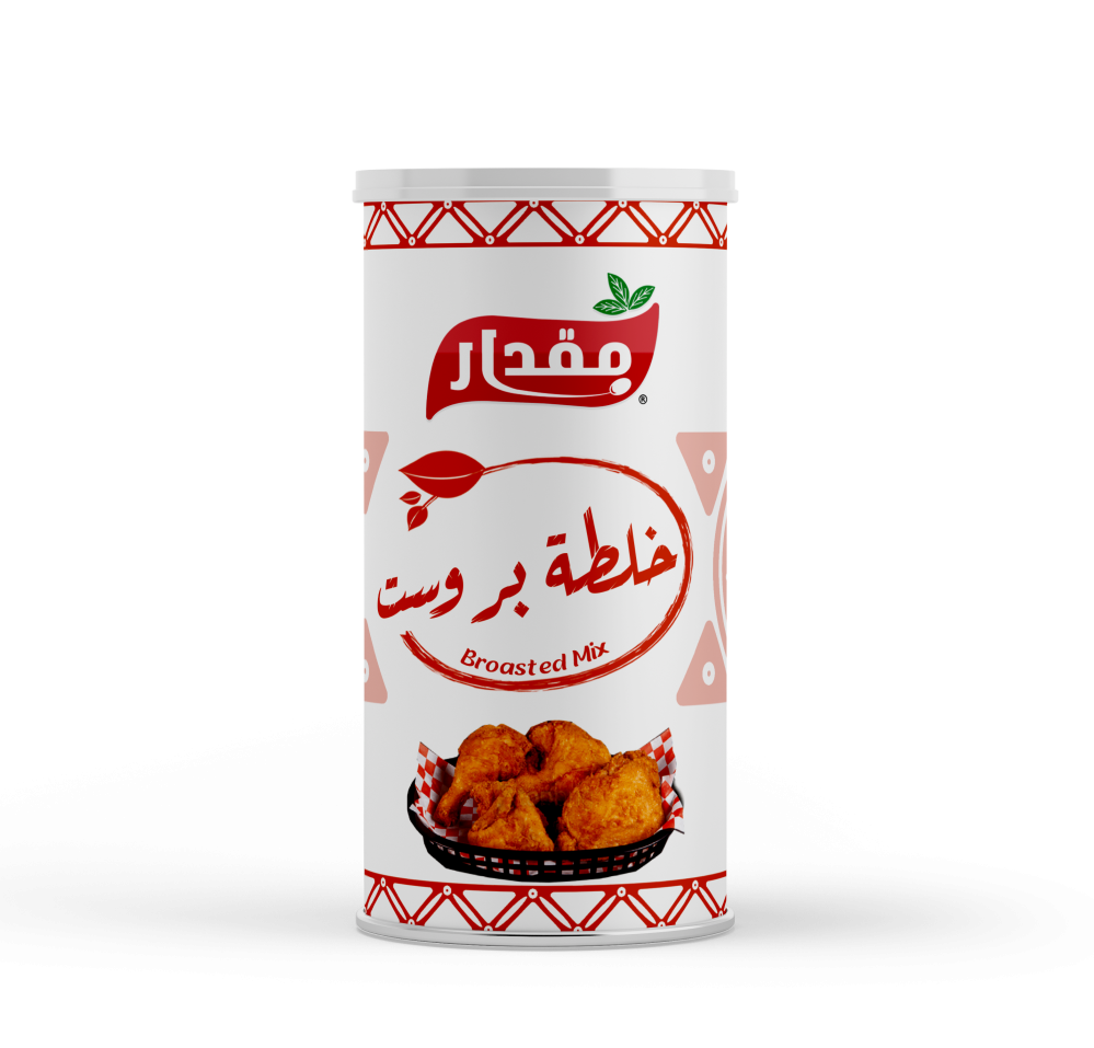 خلطة بروست (بارد) 180 جرام