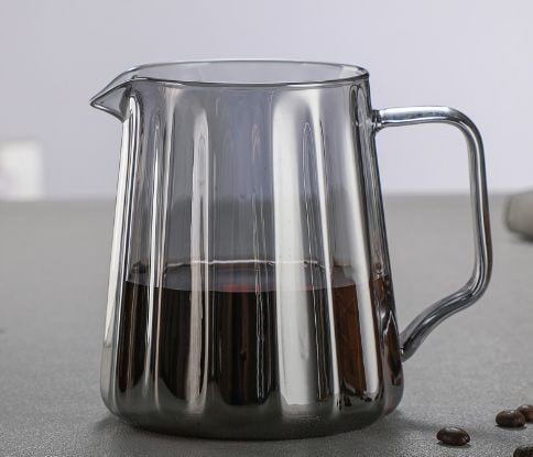 سيرفر 600ml داكن ware