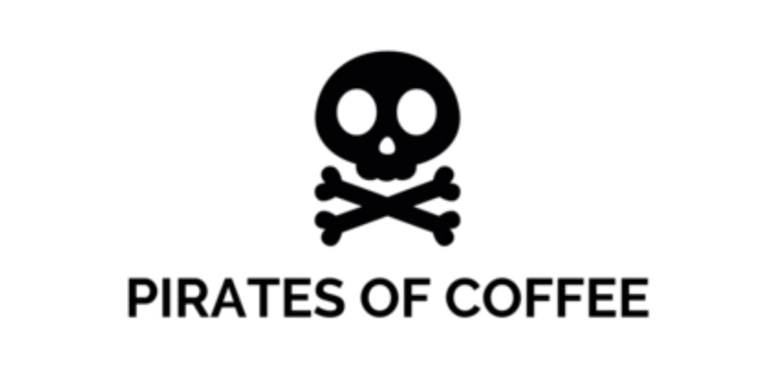 Pirates of coffee