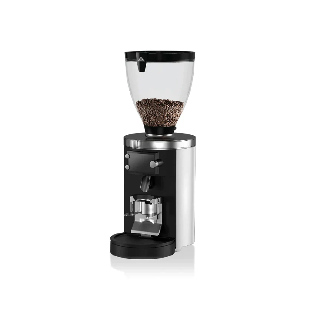طاحونة مالكونينق اسبريسو E80S GBW ابيض