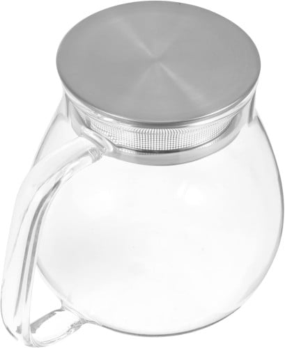 سيرفر قطرة الزجاجي 600ml