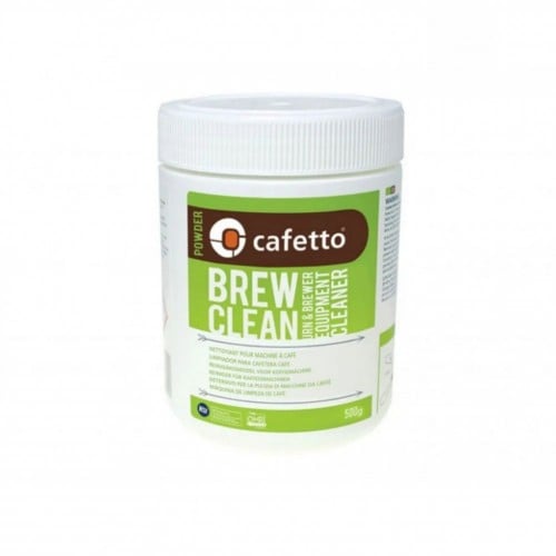 منظف مكائن 500g كافيتو Brew clean