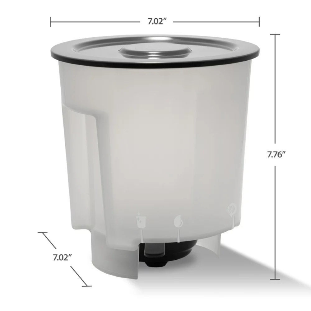 كولد برو تودي داكن