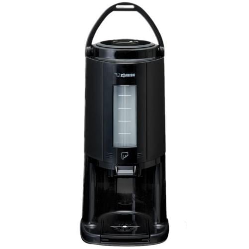 حافظة حرارة 2.5L زوجيروشي استيل